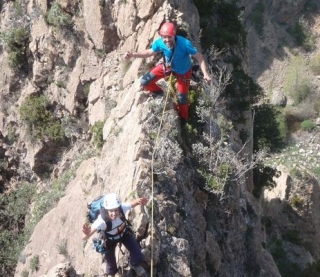 foto aerea